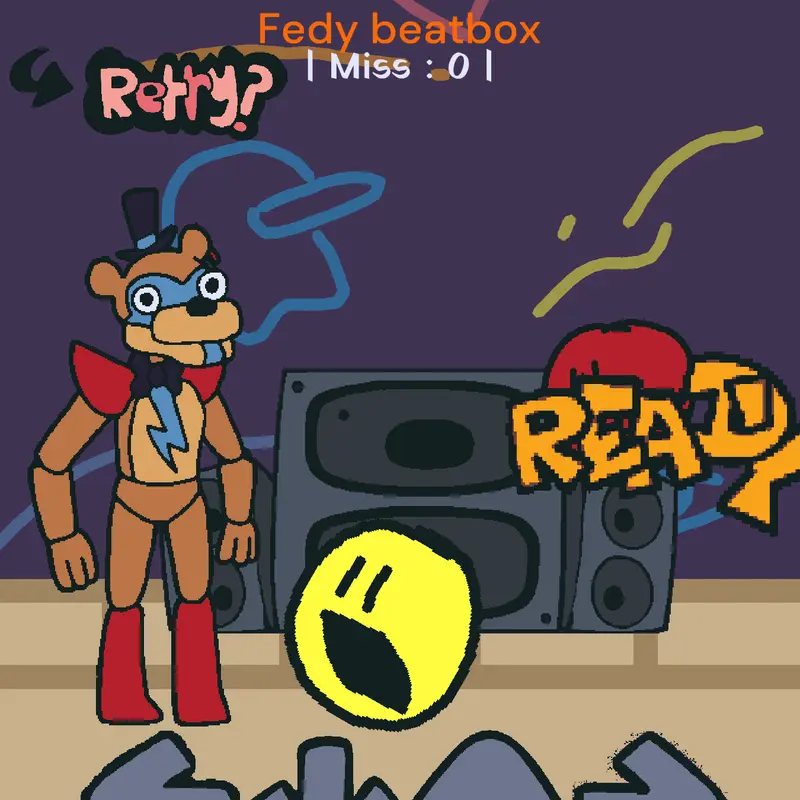 Game by @Bally_And_Friends