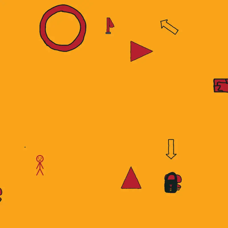 Game by @jackcjou