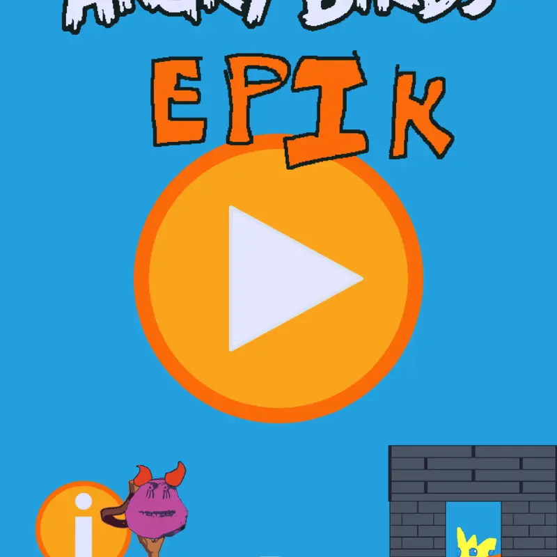 Game by @CharlieTheBuddy