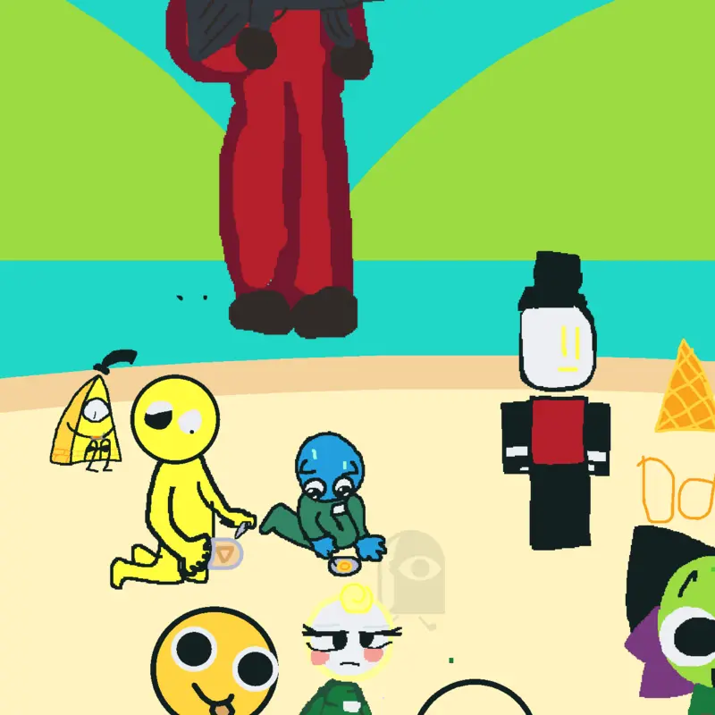 Game by @noobtubby1234