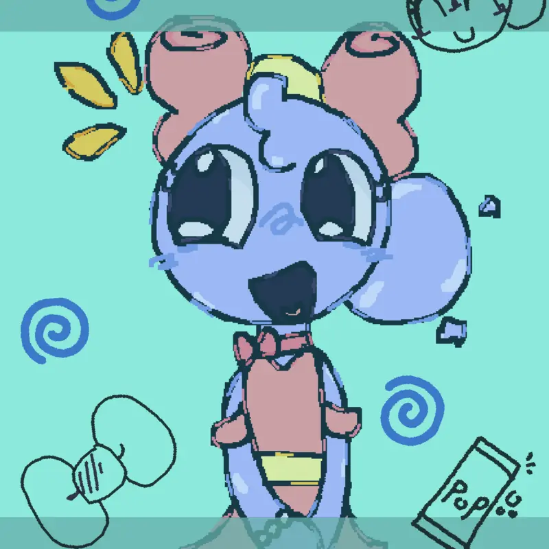 Game by @miming