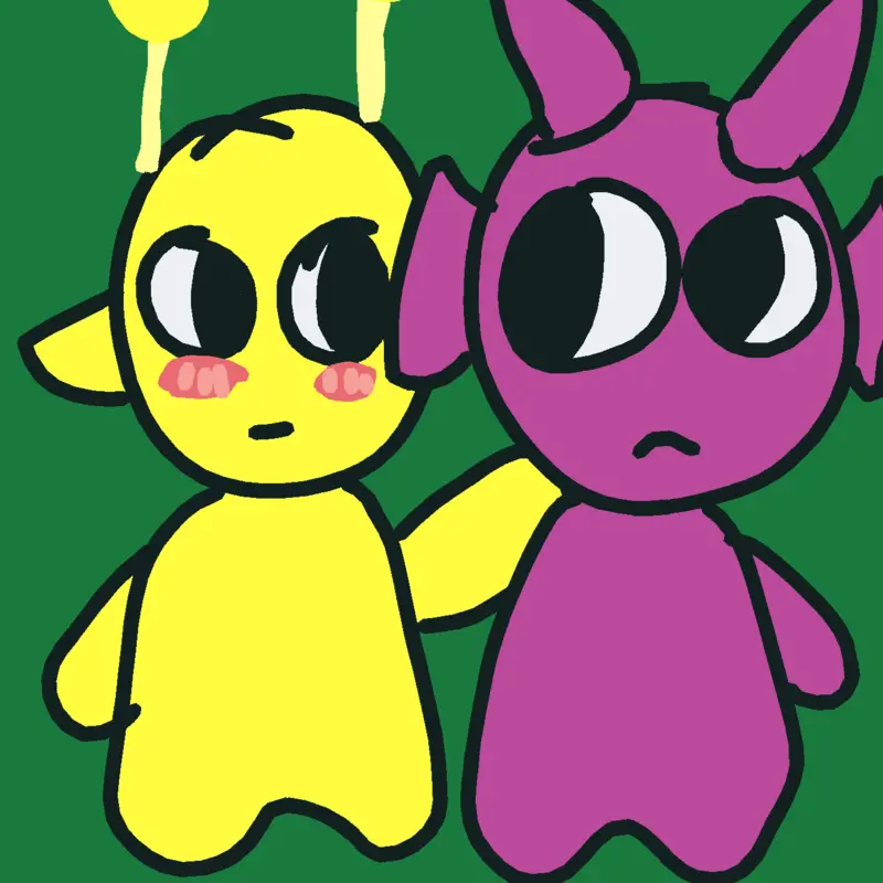 Game by @Starkittysylvahallowen