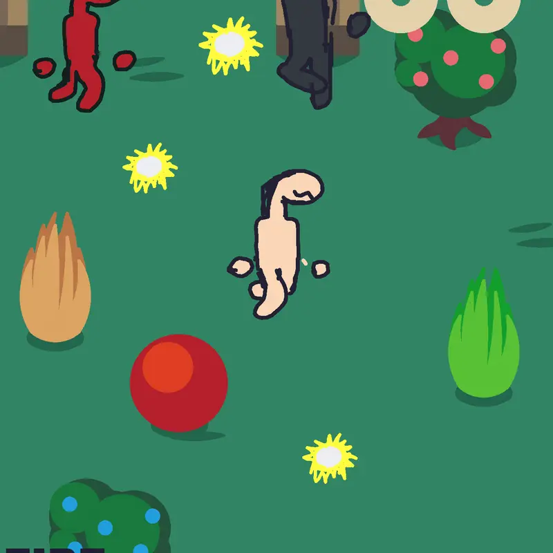 Game by @valentino2333
