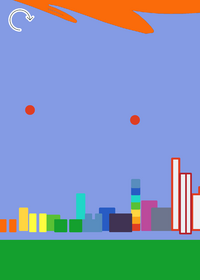 Numberblocks Lava
