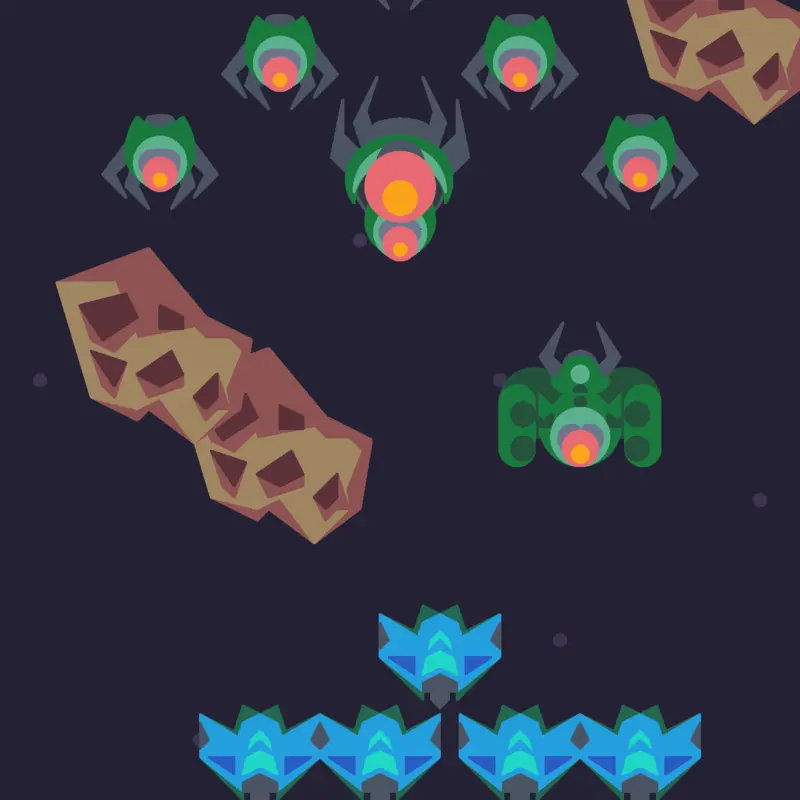 Game by @Alfa_omega
