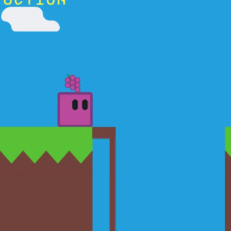 Game by @TheGrape
