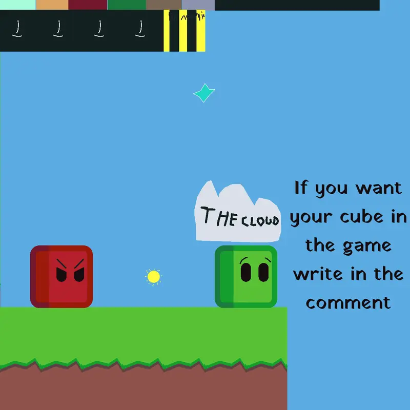 Game by @Rwebster146