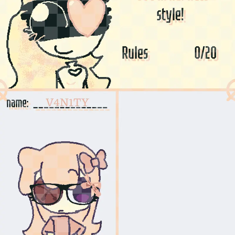 Redraw redraw redraw redraw redraw by @V4N1TY