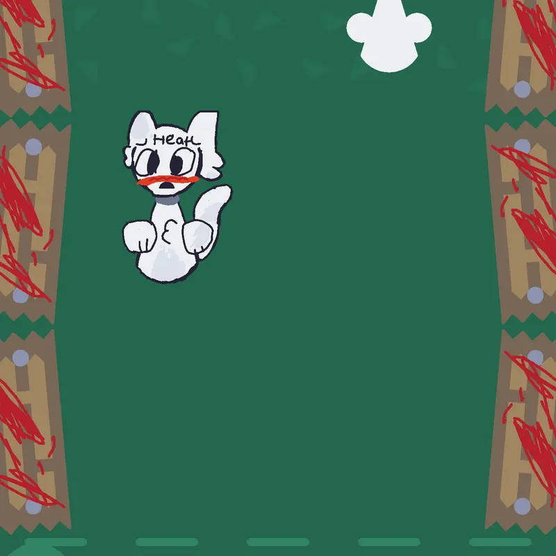 Have funthe game: 3 by @RebeccaGlaze