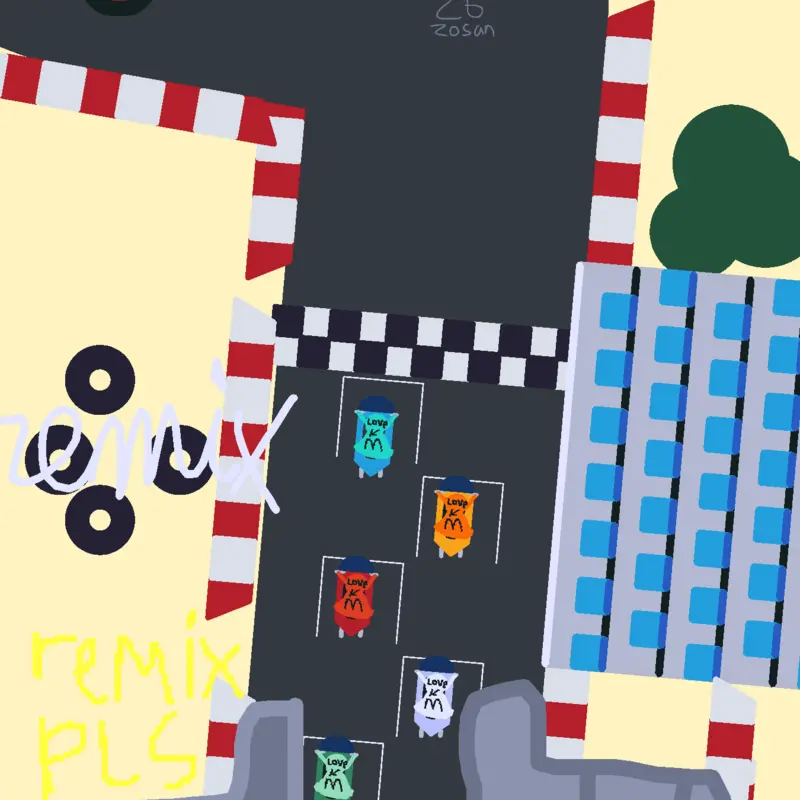 Game by @haodz56