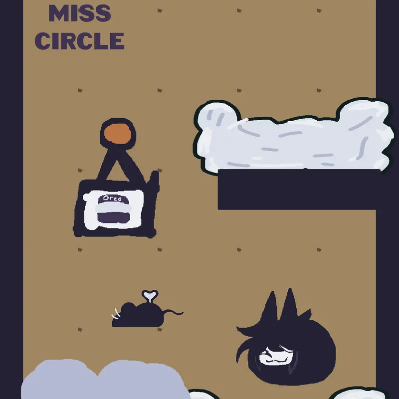 Game by @kiki-nuggtn