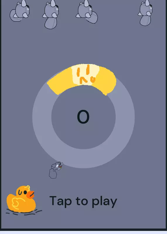 Game by @kito_land