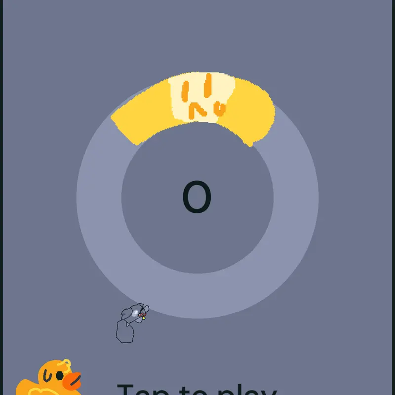 Game by @kito_land