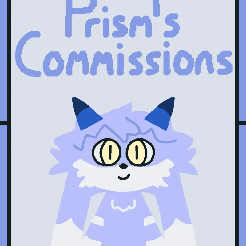 Game by @PrismEnder