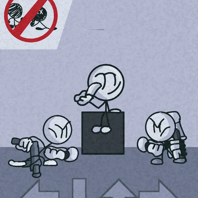 Game by @RandomMashup