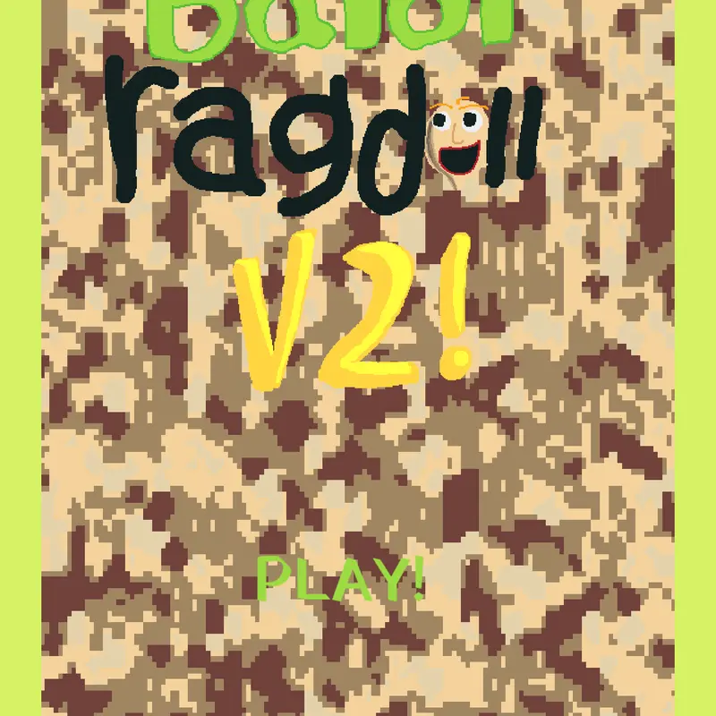 Game by @baldi-5