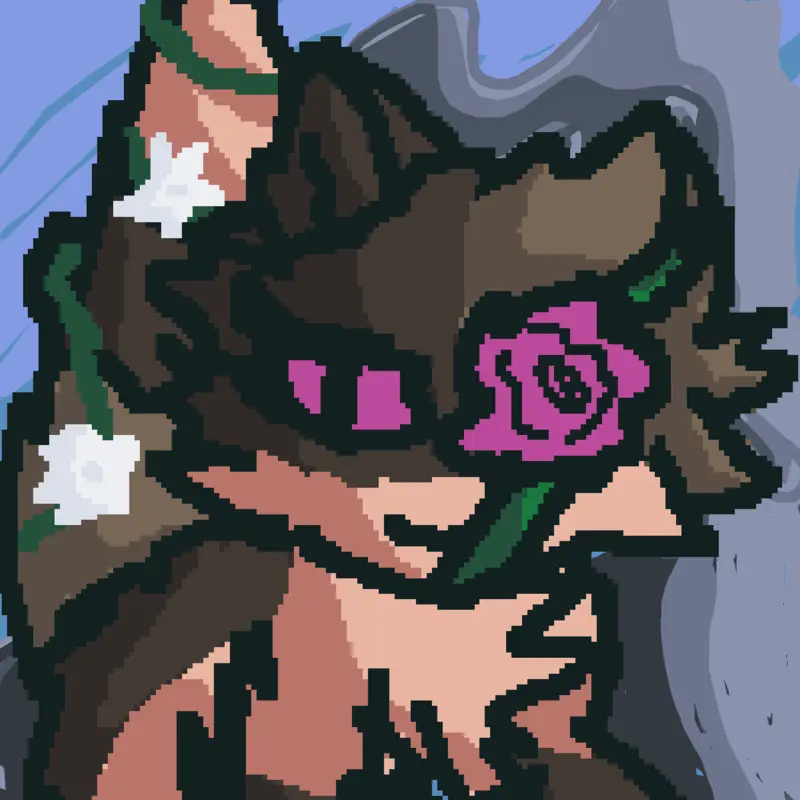 Game by @Teri-x