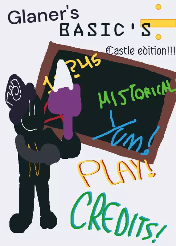 Game by @rafael_gamer