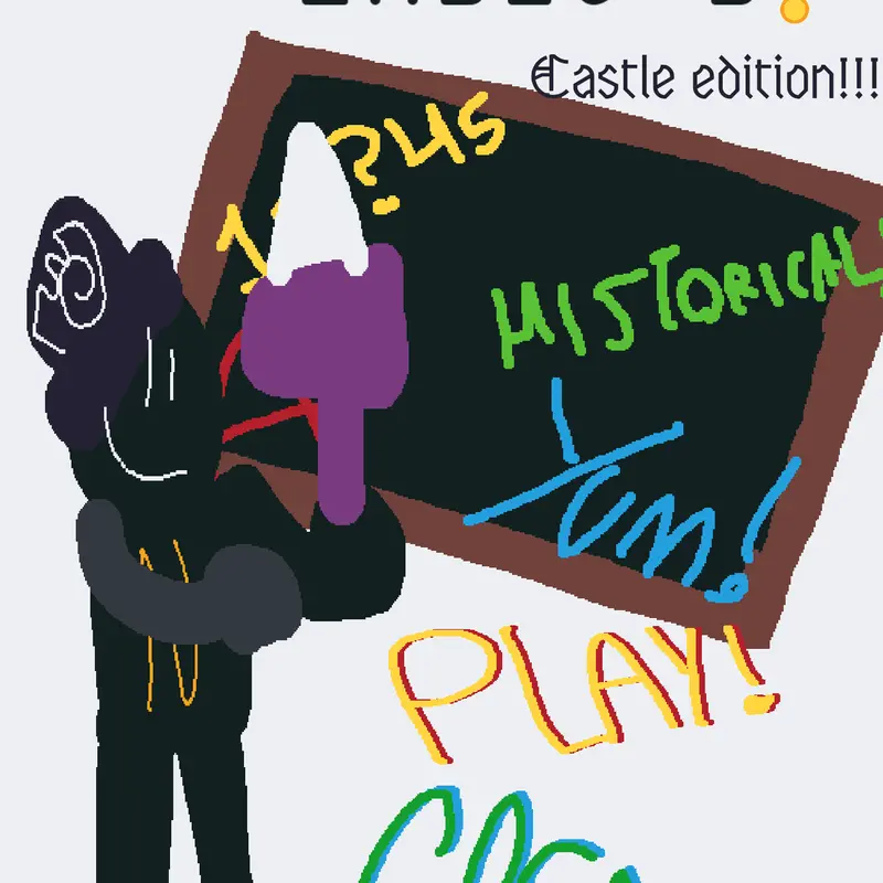 Game by @rafael_gamer