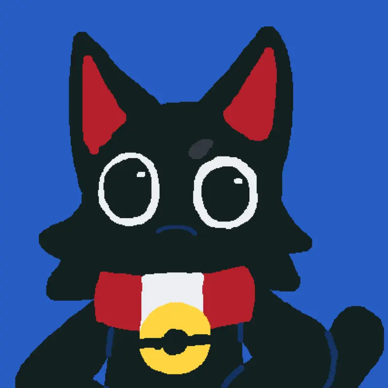 Game by @Okasa