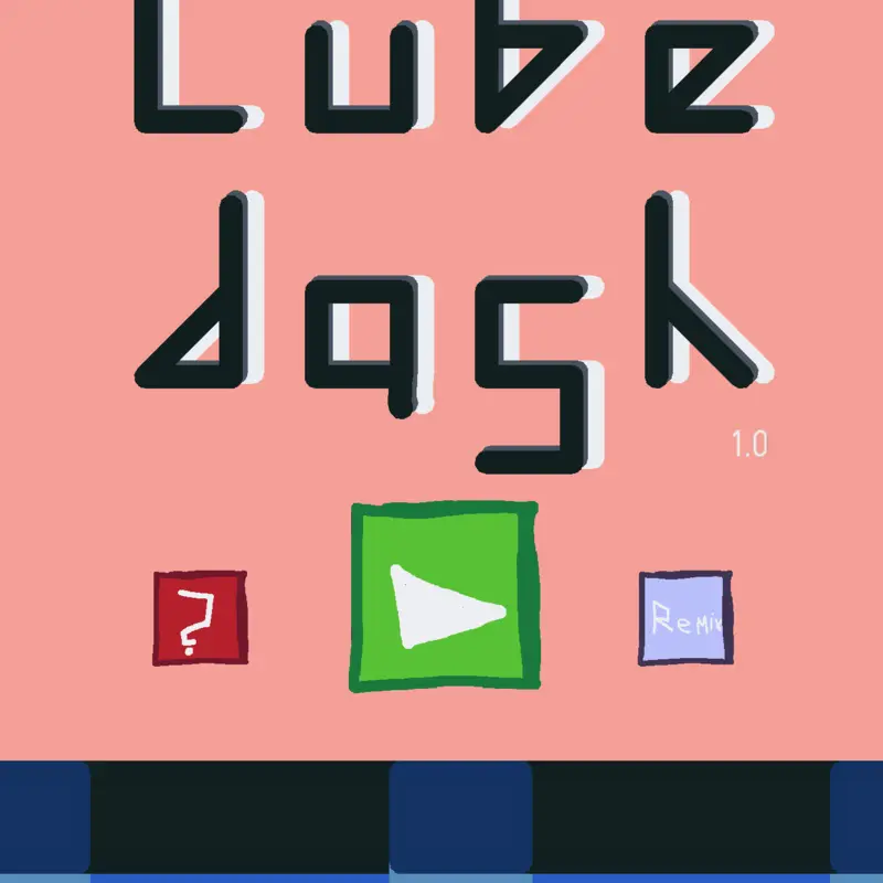 Game by @hekr01