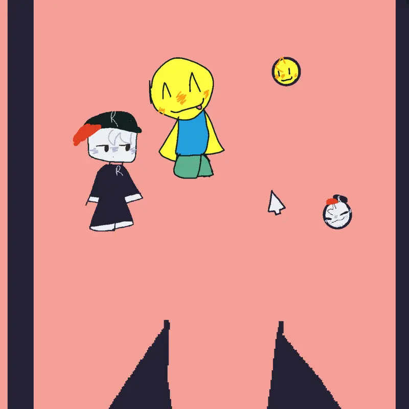Game by @Annalise1275