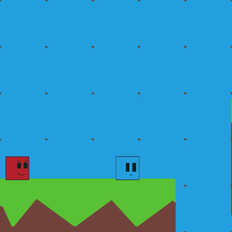 Game by @alguienXDDX