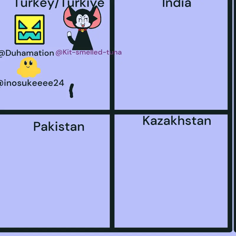 Game by @inosukeeee24