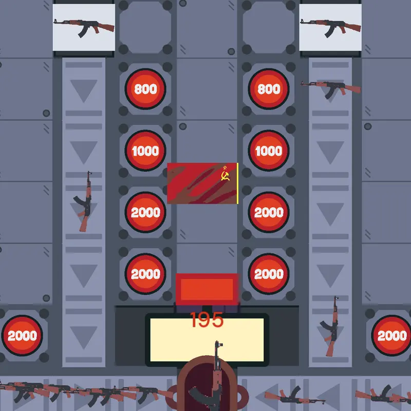 Game by @Jessica147