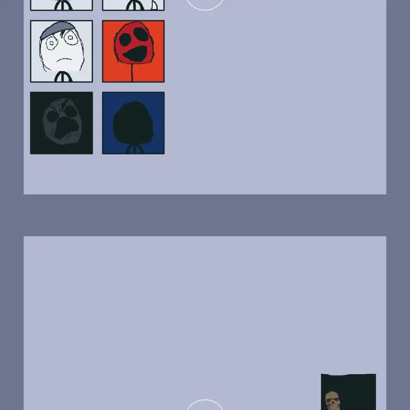 Game by @GabrieldeSouzaViana