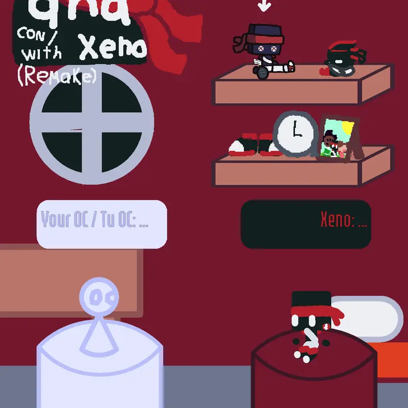 Game by @Xtreme-old