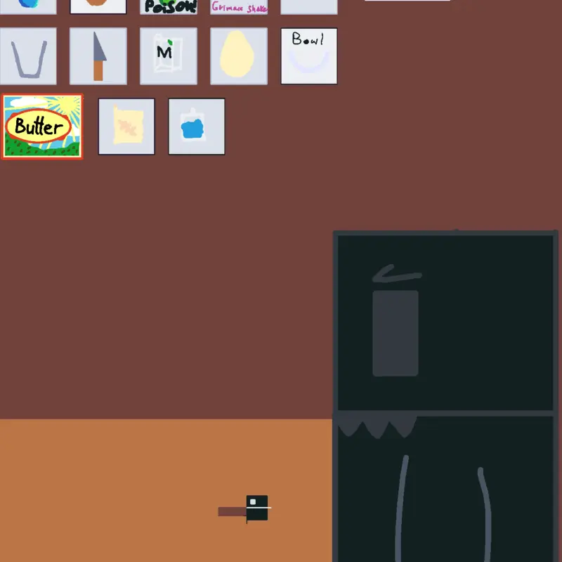 Game by @Ruxcoper
