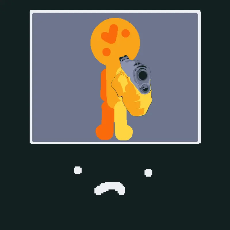 Game by @NikoTheGaurd