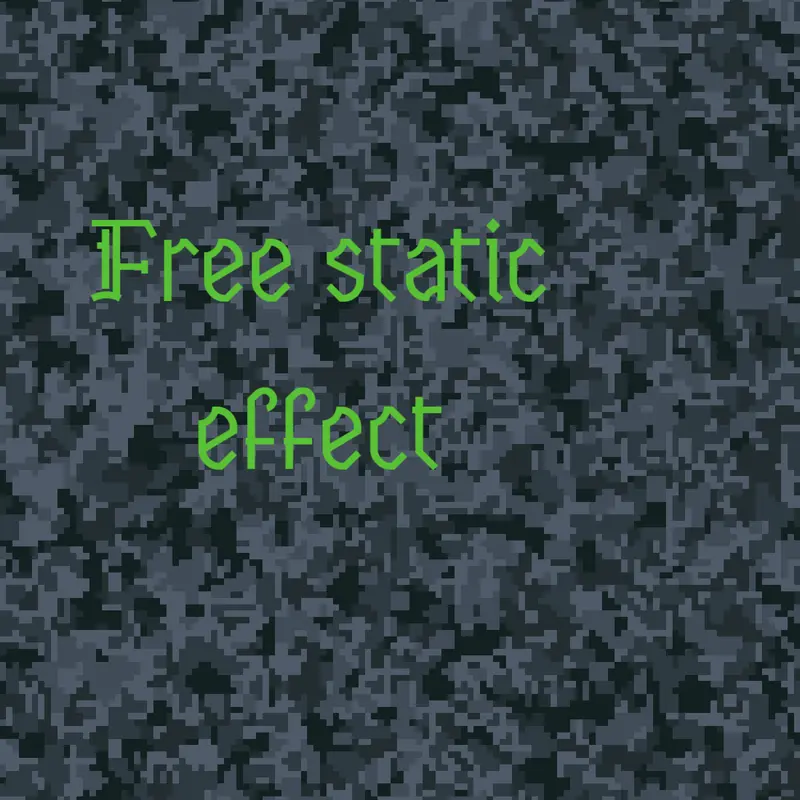 Static by @castleC45713