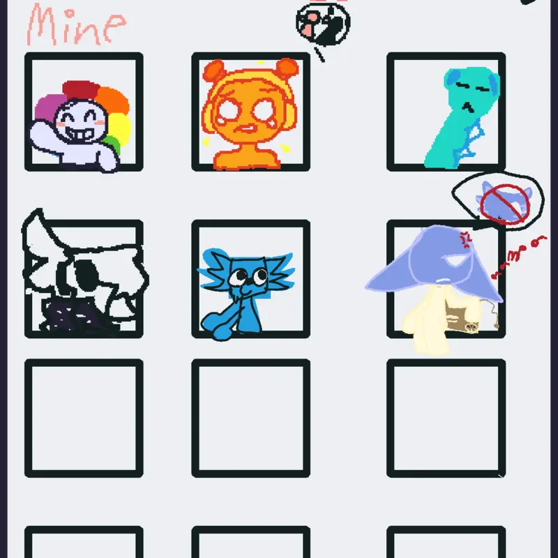 Game by @_3Muli3_