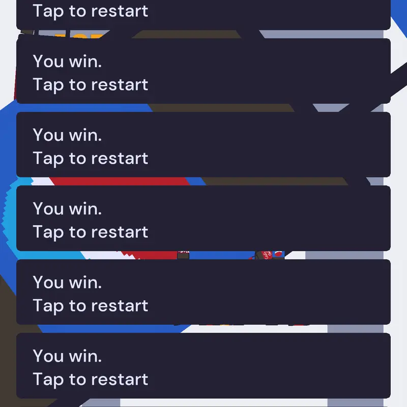 Game by @Flareon1