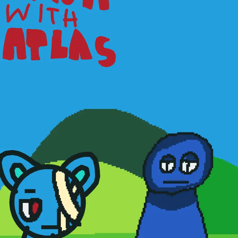 Game by @hamzaoro