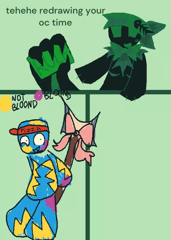 Game by @nana_fan_do_linn
