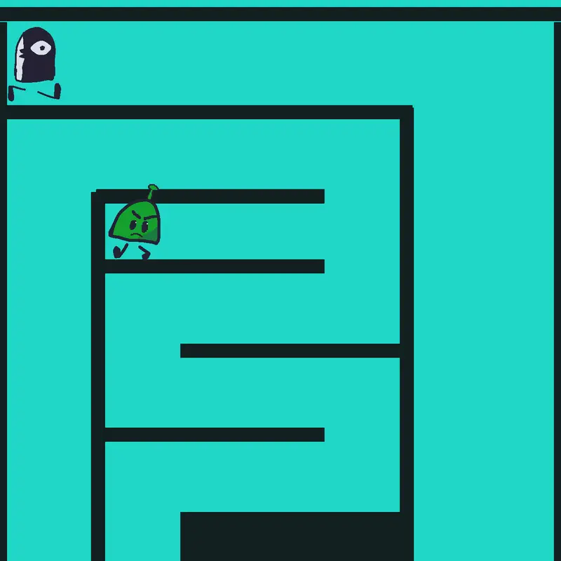 Game by @Danilejo