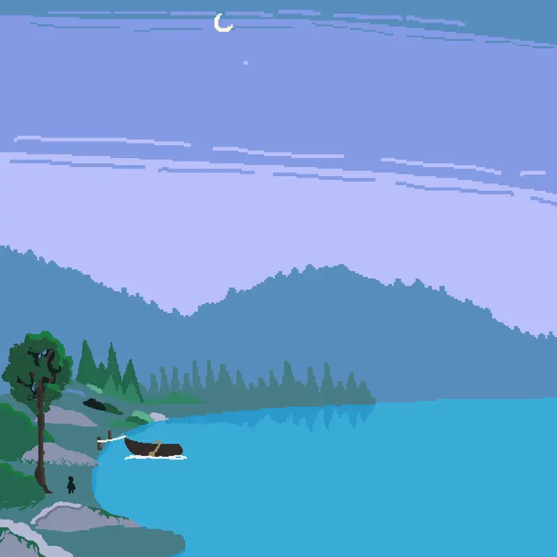 Game by @Harezeth