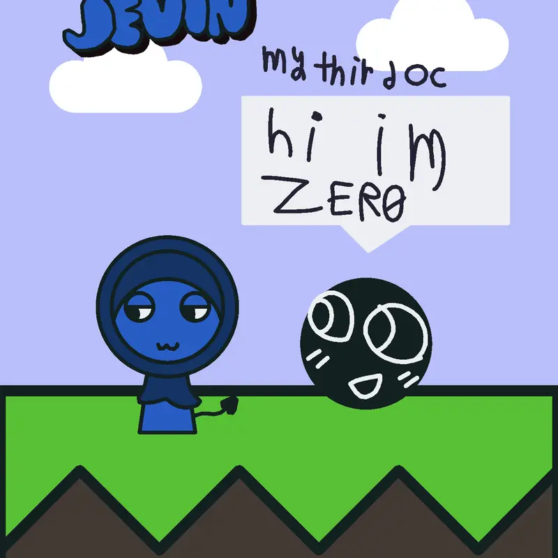 Game by @twov