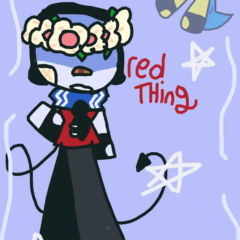 I DONT LIKE KETCHUP >:( by @xXnoobfanXx