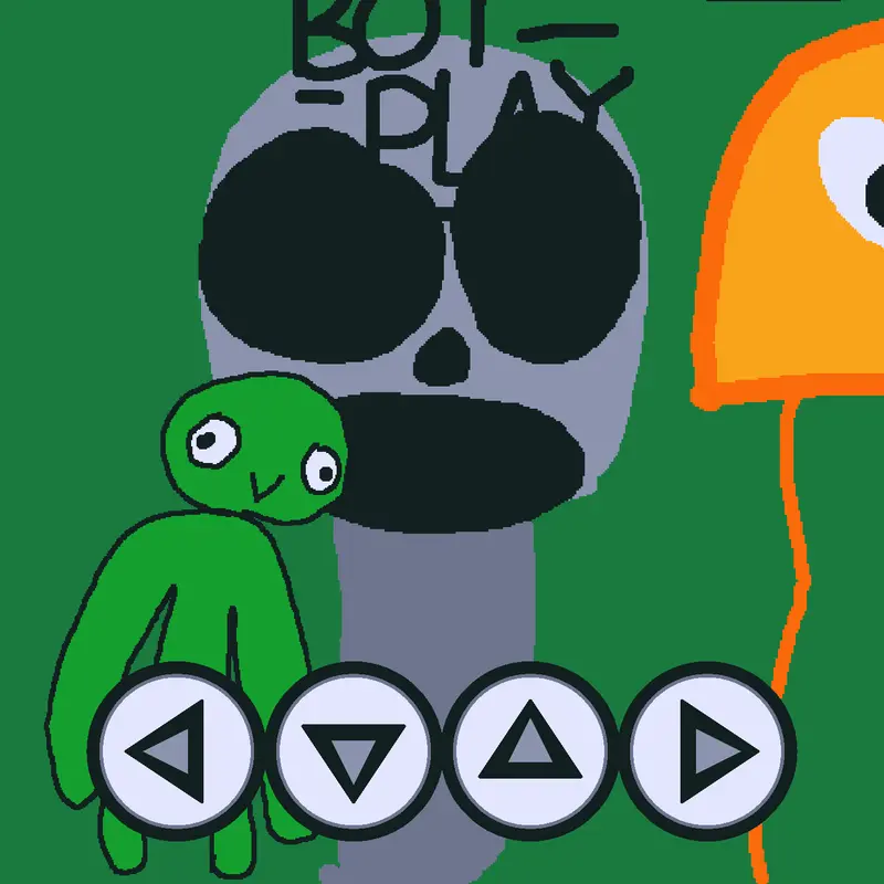 Game by @azka3564
