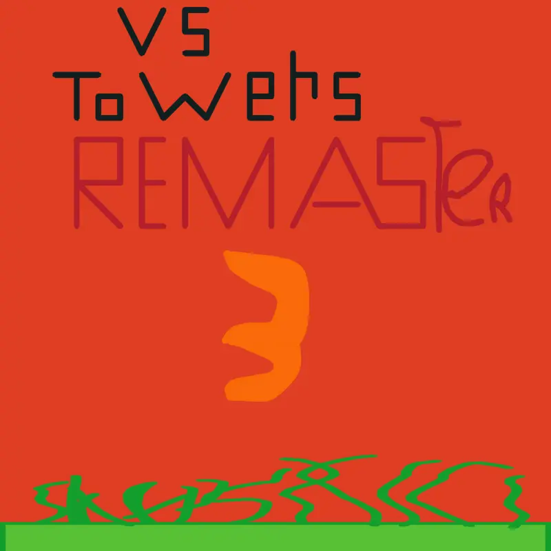 Game by @AmogusRebelsStudios