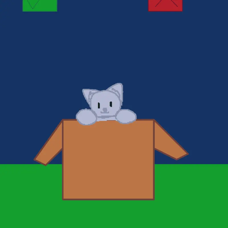 Game by @ladyfox12