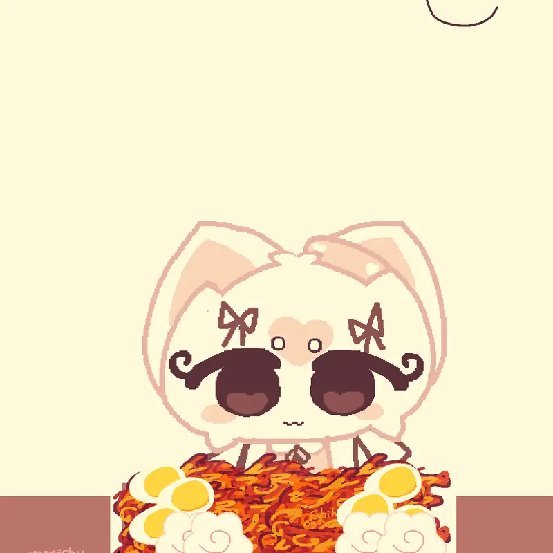 Game by @milkcreamiichus