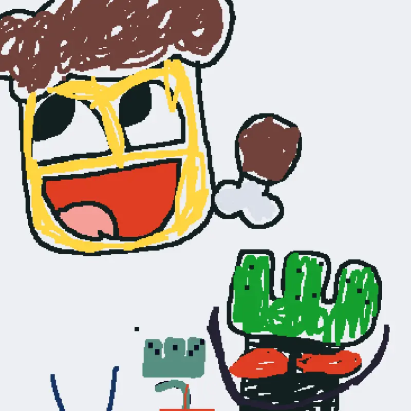Game by @tay_ron2027