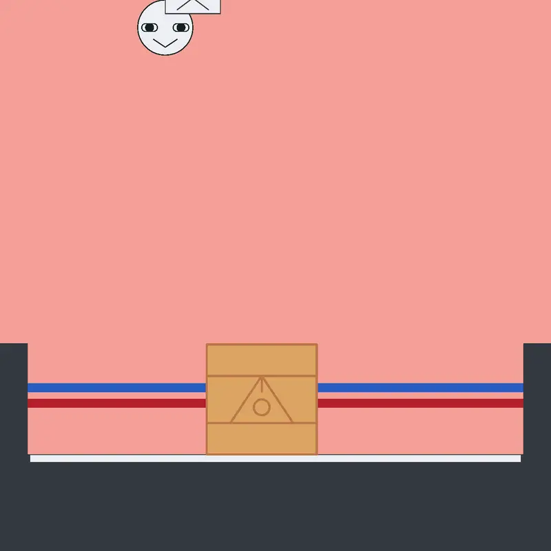 Game by @Jeremyroll