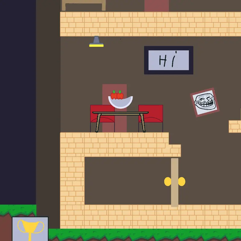 Game by @isulka