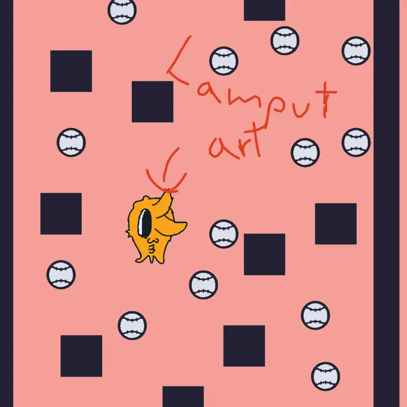 Game by @misuxda